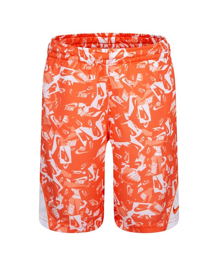 Nike Toddler Boys DriFit Shorts Macy's