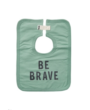 Cotton On Baby Boys and Girls The Square Bib