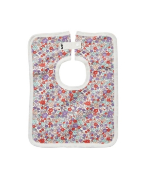 Cotton On Baby Boys and Girls The Square Bib