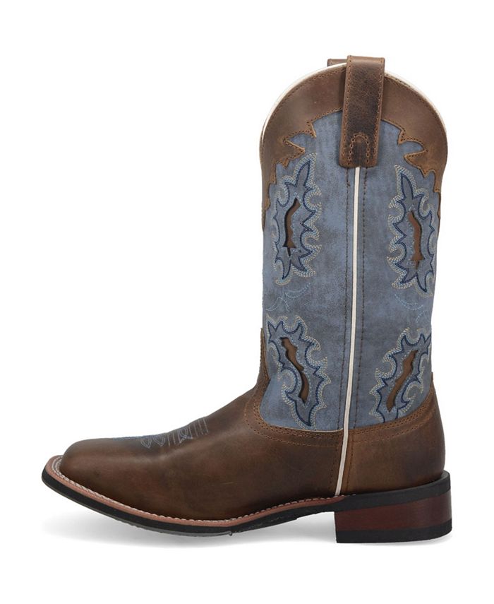 Laredo Isla - Women's Leather Cowgirl Boot