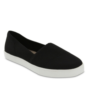 image of Mia Marcello Women-s Slip On Sneakers Women-s Shoes