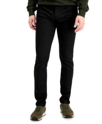 armani jeans mens regular fit