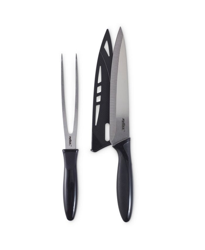 Zyliss 3-Piece Knife Value Set