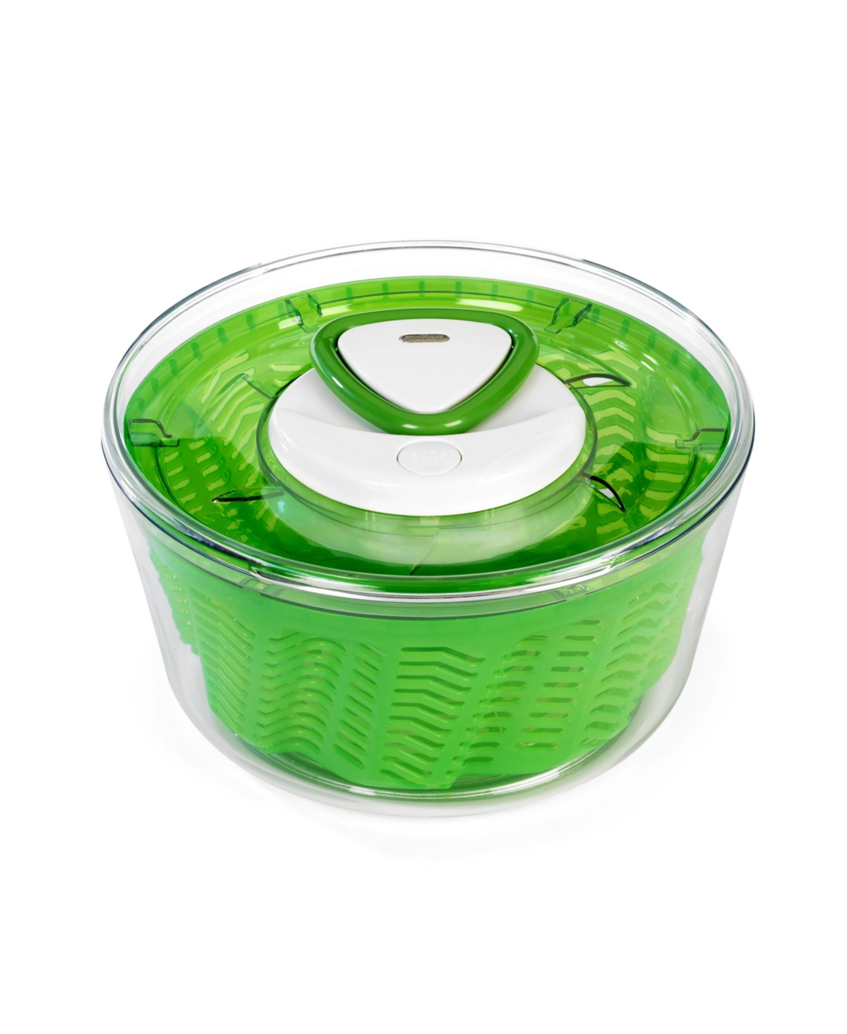 Zyliss Easy Spin 2 Large Salad Spinner