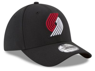 Portland Trail Blazers Team Classic 39THIRTY Cap