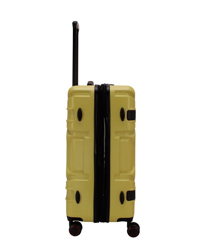 Jeep Alpine 28" Hardside Spinner & Reviews Upright Luggage Macy's