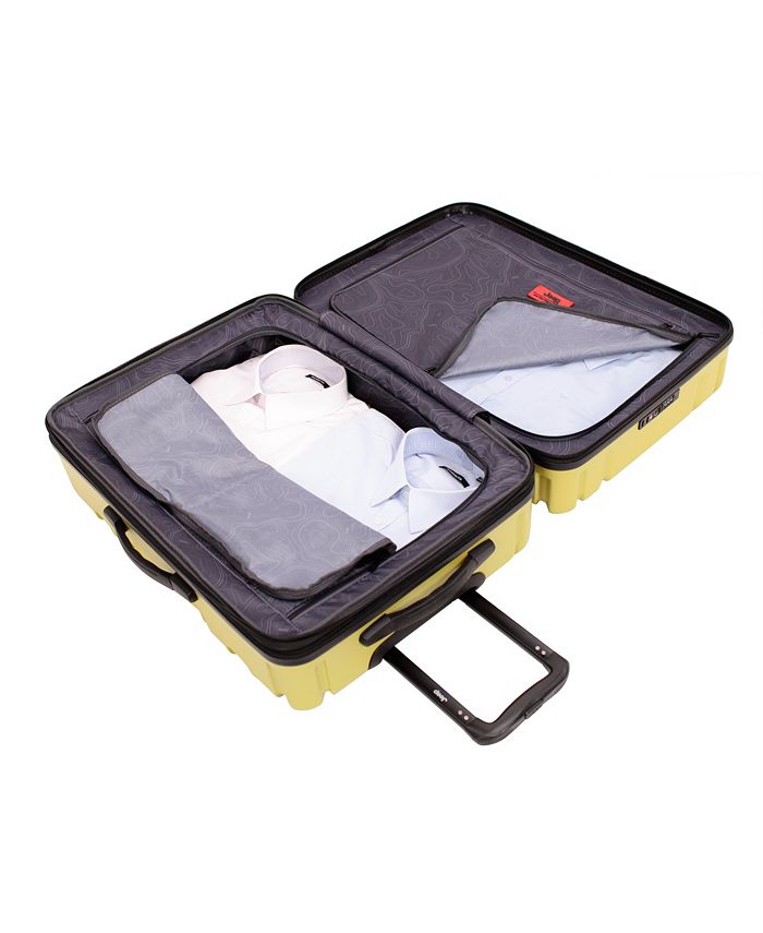 Jeep Alpine 24" Hardside Spinner & Reviews Upright Luggage Macy's