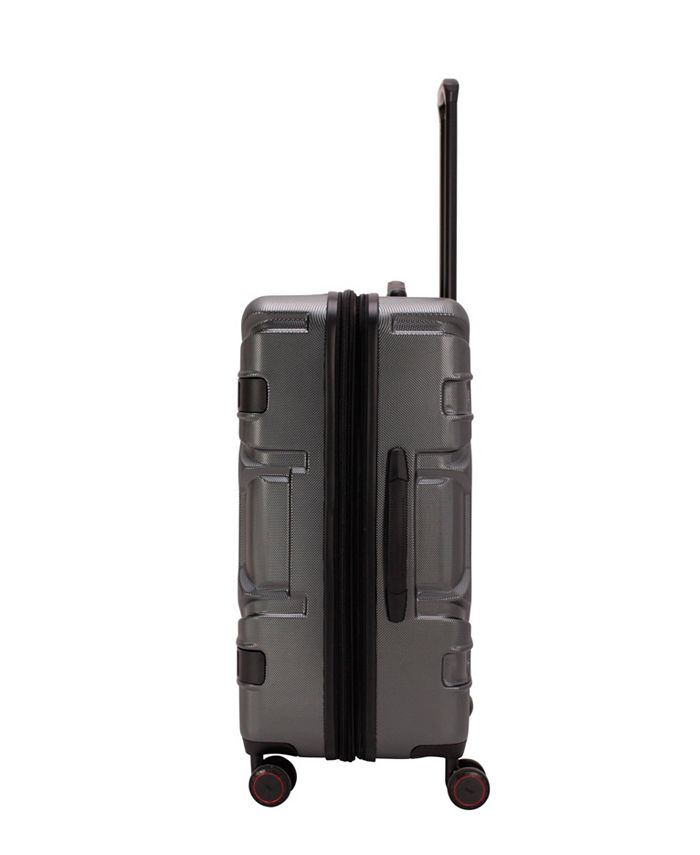 Jeep Alpine 20" Hardside Spinner & Reviews Upright Luggage Macy's