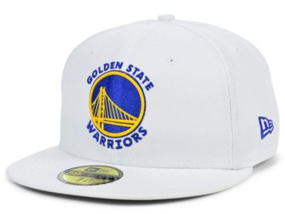 New Era - Golden State Warriors Custom 59FIFTY Cap
