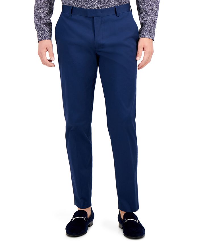 Macy's clearance formal pants