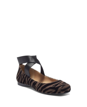image of Jessica Simpson Mandalaye Women-s Flats Women-s Shoes