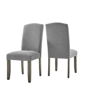 Furniture - Emily Side Chair