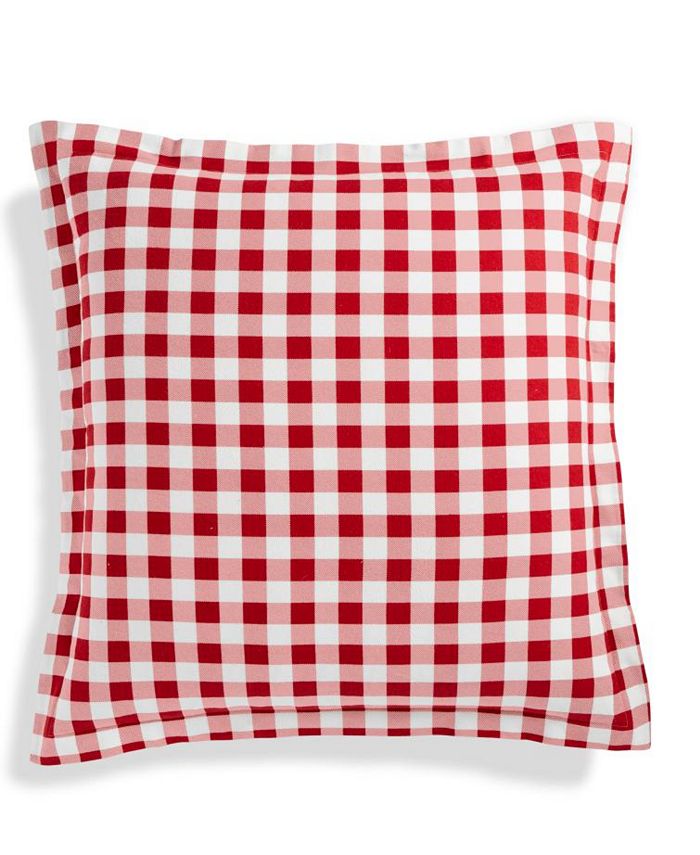 Martha stewart euro sales sham