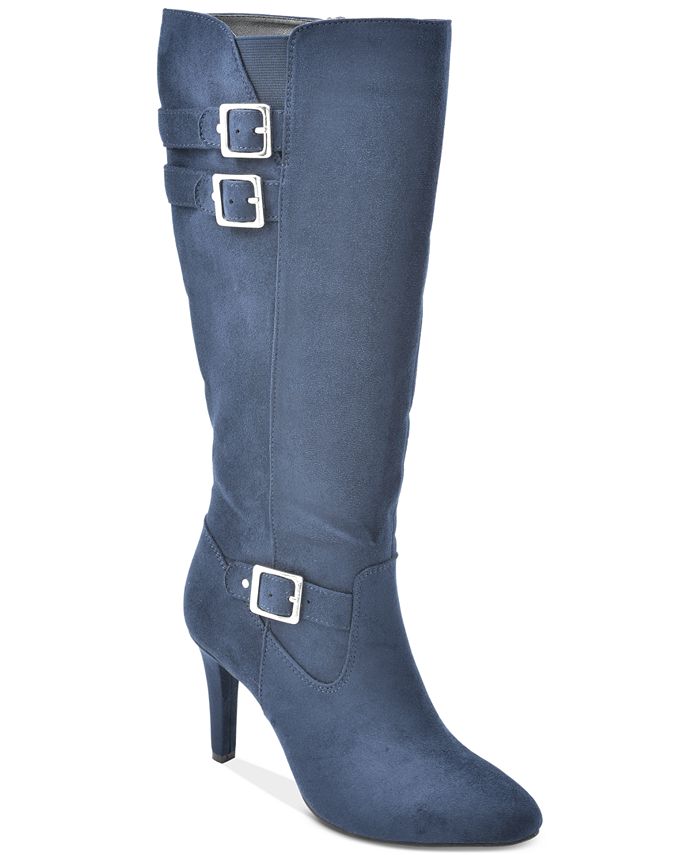 Macys rialto boots outlet