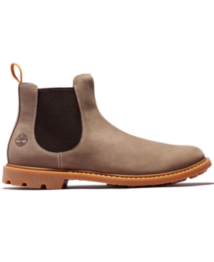 image of Timberland Men-s Belanger Chelsea Boots Men-s Shoes