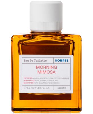 KORRES - Korres Morning Mimosa Eau de Toilette, 1.69-oz.