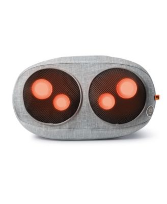 Sharper Image - Massager Compact Shiatsu