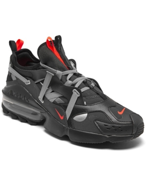 image of Nike Men-s Air Max Infinity Winter Casual Sneakers from Finish Line