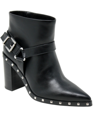 image of Charles by Charles David Women-s Decker Booties Women-s Shoes