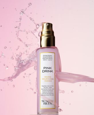 Pink Drink Firming Resurfacing Essence