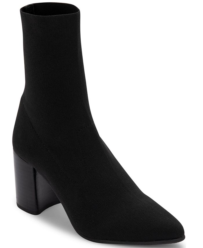 Macy's aqua deals college boots