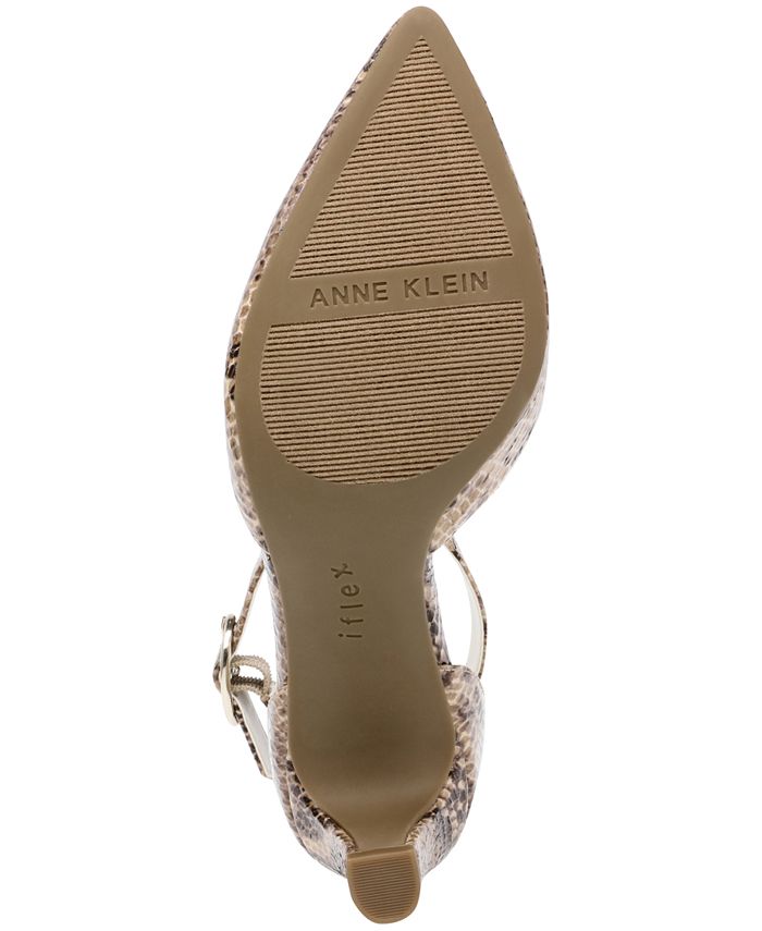 Anne Klein Knell Heels & Reviews - Heels & Pumps - Shoes - Macy's