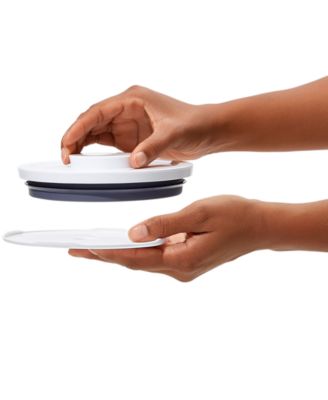 Good Grips POP Tall Round Food Storage Canister