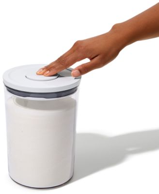 Good Grips Medium Round Pop Food Storage Canister