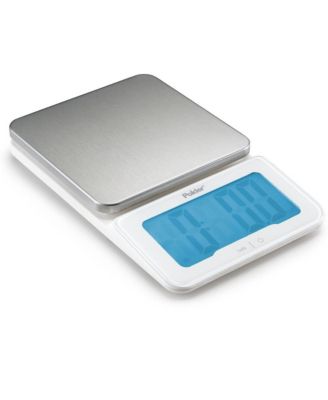 Polder - Mini Jumbo Digital Kitchen Scale