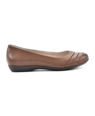 Women's Clara Ballet Flats