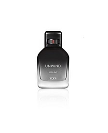 Unwind [20:00 GMT] TUMI Eau de Parfum Fragrance Collection
