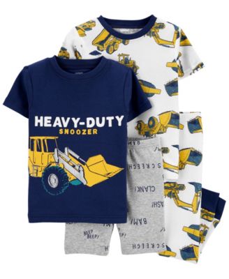 baby boy pajamas 24 months