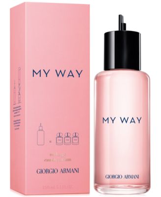 my way perfume boots