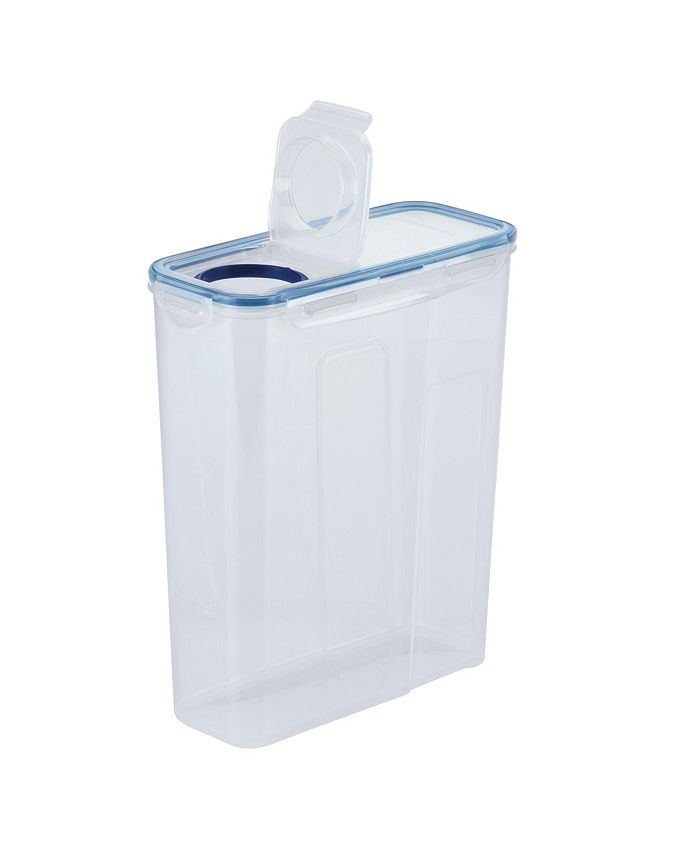 Lock n Lock Easy Essentials Pantry 18.1Cup Food Storage Container with