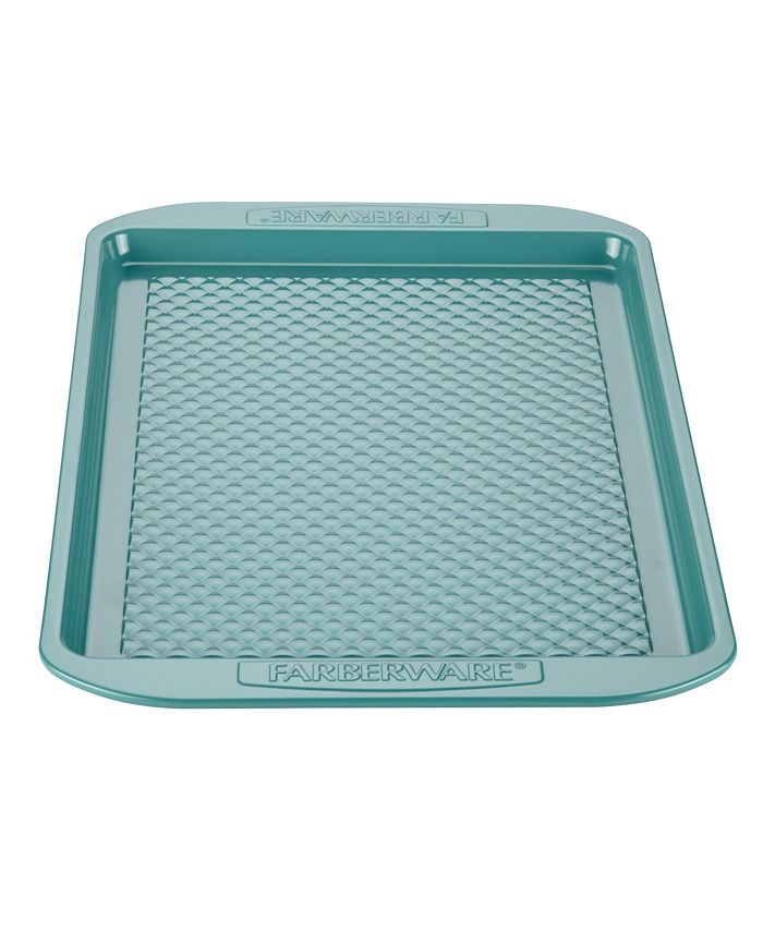 Farberware 3Pc. Baking Pan Set Macy's