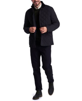 Men's Shoveler Quilted Jacket 