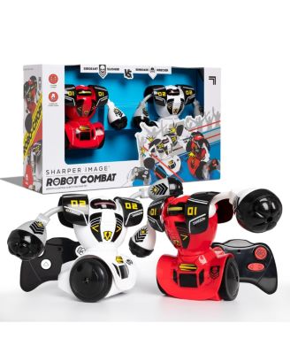 Toy RC Robot Combat 2pk