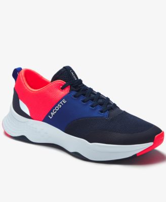 lacoste court drive