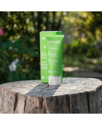 Weleda Skin Food Light Nourishing Cream, 2.5 oz