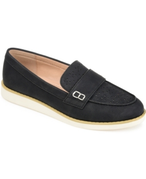 image of Journee Collection Women-s Comfort Foam Whitney Flat Women-s Shoes