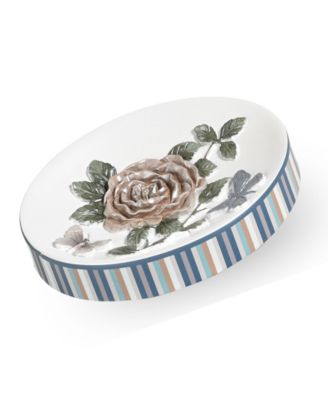 Popular Bath - beautifly soap dish
