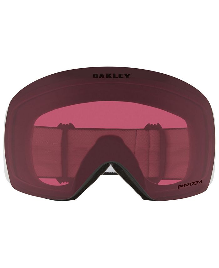 Oakley Unisex Flight Deck Goggles Sunglasses, OO7050 00 & Reviews