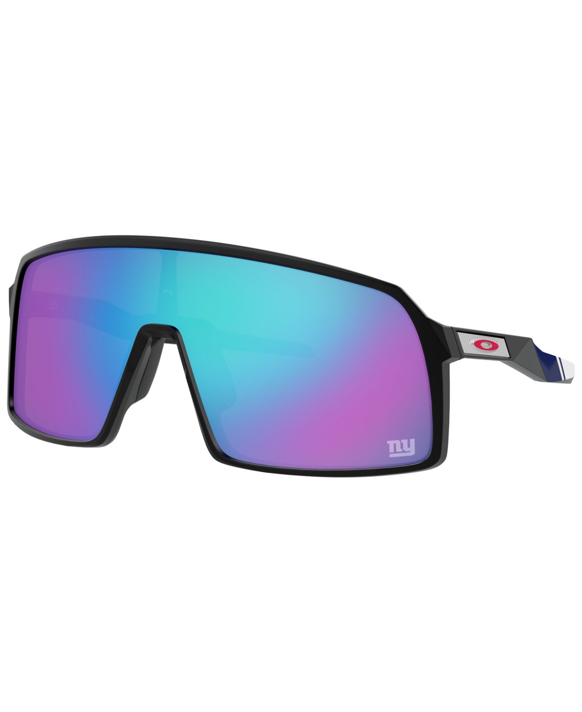 OAKLEY MEN'S NFL COLLECTION SUNGLASSES, SUTRO OO9406 