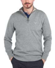 Barbour sweater mens sales paris