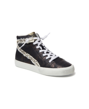 image of Vintage Havana Women-s Nadia High Sneaker Women-s Shoes