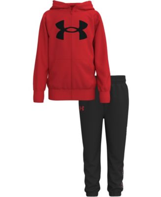 toddler under armour hoodie