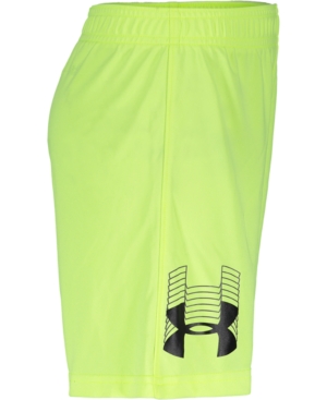 Toddler Boys Prototype Logo Shorts