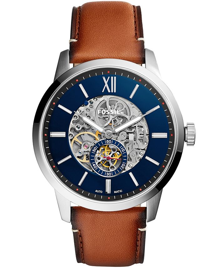 Mens luxury shop watches macy's