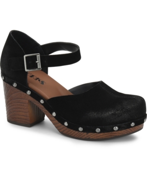 image of Korks Women-s Evah Clog Women-s Shoes