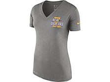 New Orleans Pelicans Women's City Edition T-Shirt